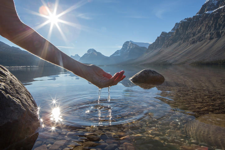 Full service water resource management