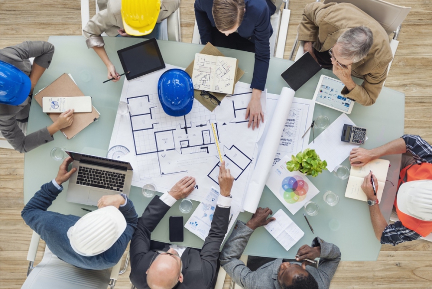 Instrumentation Engineer 