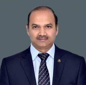 Krishna Kant  Gupta