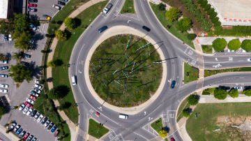 Highways projects