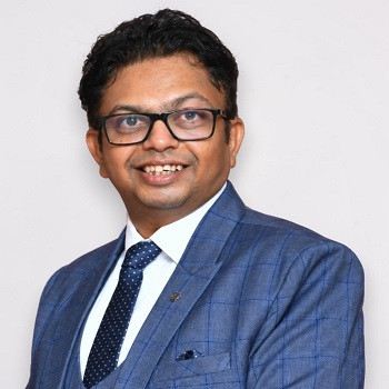 Rahul Singh