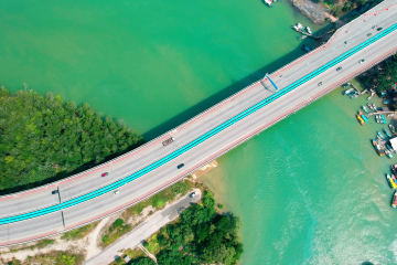 Highways projects