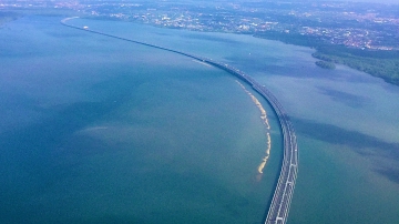 Infrastructure 