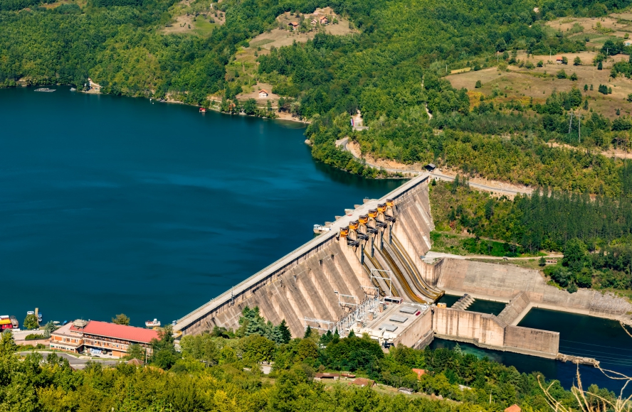 Water Solutions for Cauvery